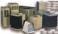 Equipos de Aire Acondicionado